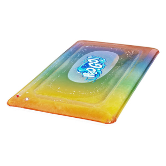 Bestway Waterspeelmat |  Bestway | H2OGO! | 280 x 185 cm (Regenboogkleuren) 694213898383 K170106293 - 3