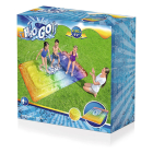 Bestway Waterspeelmat |  Bestway | H2OGO! | 280 x 185 cm (Regenboogkleuren) 694213898383 K170106293 - 4