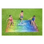 Bestway Waterspeelmat |  Bestway | H2OGO! | 280 x 185 cm (Regenboogkleuren) 694213898383 K170106293 - 5