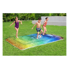 Bestway Waterspeelmat |  Bestway | H2OGO! | 280 x 185 cm (Regenboogkleuren) 694213898383 K170106293 - 7
