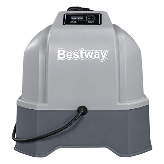 Bestway Zoutwatersysteem | Bestway | 12 gr/u (Geschikt voor 1100 tot 56.775 liter, Zelfreinigend) 7010010074 K170112202 - 6