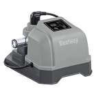 Bestway Zoutwatersysteem | Bestway | 2 gr/u (Geschikt voor 1100 tot 8327 liter, Zelfreinigend) 7010010076 K170112204 Bestway Zoutwatersysteem | Bestway | 2 gr/u (Geschikt voor 1100 tot 8327 liter, Zelfreinigend) 7010010076 K170112204