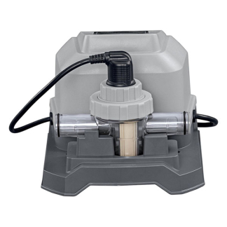 Bestway Zoutwatersysteem | Bestway | 2 gr/u (Geschikt voor 1100 tot 8327 liter, Zelfreinigend) 7010010076 K170112204 - 3