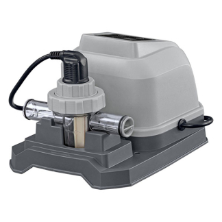 Bestway Zoutwatersysteem | Bestway | 2 gr/u (Geschikt voor 1100 tot 8327 liter, Zelfreinigend) 7010010076 K170112204 - 4