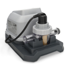 Bestway Zoutwatersysteem | Bestway | 2 gr/u (Geschikt voor 1100 tot 8327 liter, Zelfreinigend) 7010010076 K170112204 - 2