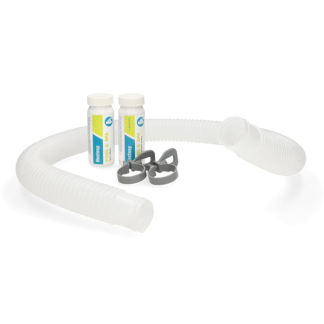 Bestway Zoutwatersysteem | Bestway | 2 gr/u (Geschikt voor 1100 tot 8327 liter, Zelfreinigend) 7010010076 K170112204 - 6