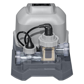 Bestway Zoutwatersysteem | Bestway | 6 gr/u (Geschikt voor 1100 tot 26.498 liter, Zelfreinigend) 7025032083 K170112203 - 4