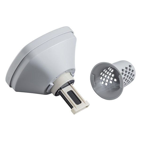 Bestway Zoutwatersysteem drijver | Bestway | 0.5 gr/u (Geschikt voor 1100 tot 1400 liter, Ingebouwde batterij) 7010010075 K170112205 - 3