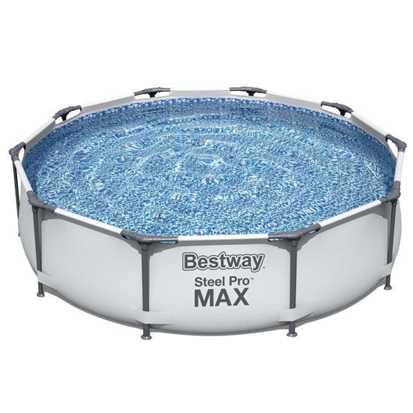 Bestway Zwembad | Bestway | Frame | Ø 305 x 76 cm 7020024012 K170115464 - 1
