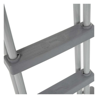 Bestway Zwembad | Bestway | Frame | Ø 366 x 122 cm (Incl. filterpomp, zwembadtrap en afdekhoes) 7020024099 K170106307 - 5