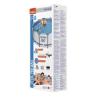 Bestway Zwembad | Bestway | Frame | Ø 366 x 122 cm (Incl. filterpomp, zwembadtrap en afdekhoes) 7020024099 K170106307 - 6