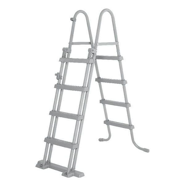 Bestway Zwembad | Bestway | Frame | Ø 427 x 122 cm (Incl. filterpomp, zwembadtrap en afdekhoes) 7020024019 K170106309 - 4
