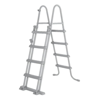 Bestway Zwembad | Bestway | Frame | Ø 427 x 122 cm (Incl. filterpomp, zwembadtrap en afdekhoes) 7020024019 K170106309 - 4