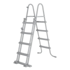 Bestway Zwembad | Bestway | Frame | Ø 427 x 122 cm (Incl. filterpomp, zwembadtrap en afdekhoes) 7020024019 K170106309 - 4