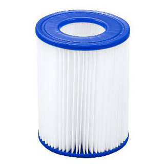 Bestway Zwembad | Bestway | Frame | Ø 427 x 122 cm (Incl. filterpomp, zwembadtrap en afdekhoes) 7020024019 K170106309 - 5