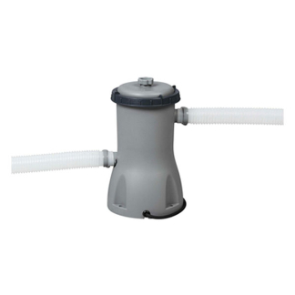 Bestway Zwembad | Bestway | Frame | Ø 427 x 122 cm (Incl. filterpomp, zwembadtrap en afdekhoes) 7020024019 K170106309 - 3