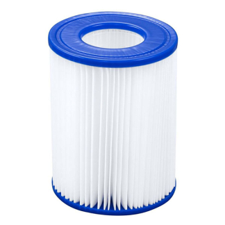 Bestway Zwembad | Bestway | Frame | Ø 427 x 122 cm (Incl. filterpomp, zwembadtrap en afdekhoes) 7020024185 K170106308 - 5