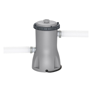 Bestway Zwembad | Bestway | Frame | Ø 427 x 122 cm (Incl. filterpomp, zwembadtrap en afdekhoes) 7020024185 K170106308 - 4