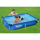 Bestway Zwembad | Bestway | Frame | 221 x 150 x 43 cm 7020024023 K170115405 - 3