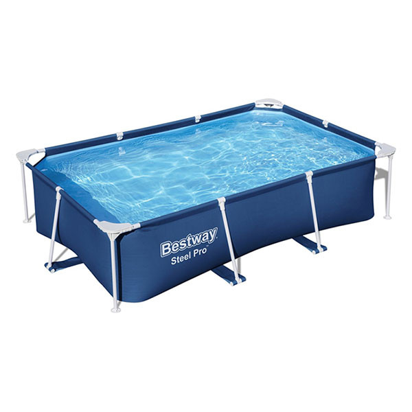 Bestway Zwembad | Bestway | Frame | 259 x 170 x 61 cm 56403 K180107725 - 1