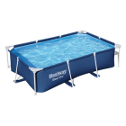 Bestway Zwembad | Bestway | Frame | 259 x 170 x 61 cm 56403 K180107725 - 1