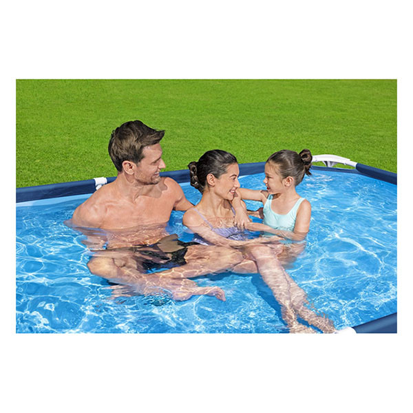 Bestway Zwembad | Bestway | Frame | 259 x 170 x 61 cm 56403 K180107725 - 3