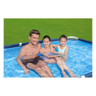 Bestway Zwembad | Bestway | Frame | 259 x 170 x 61 cm 56403 K180107725 - 4