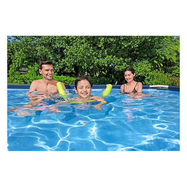 Bestway Zwembad | Bestway | Frame | 300 x 200 x 66 cm (Incl. filterpomp) 56411 K180107724 - 4