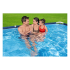 Bestway Zwembad | Bestway | Frame | 300 x 200 x 66 cm (Incl. filterpomp) 56411 K180107724 - 5