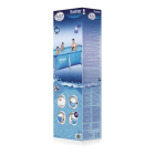 Bestway Zwembad | Bestway | Frame | 300 x 211 x 81 cm 56404 K180107726 - 3
