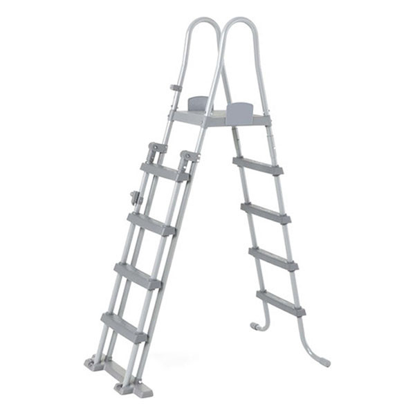 Bestway Zwembad | Bestway | Frame | 640 x 274 x 132 cm (Incl. filterpomp, zwembadtrap, chloordispenser en afdekhoes) 7020024181 K170106312 - 3