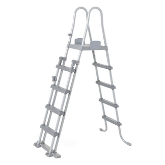 Bestway Zwembad | Bestway | Frame | 640 x 274 x 132 cm (Incl. filterpomp, zwembadtrap, chloordispenser en afdekhoes) 7020024181 K170106312 - 3