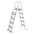 Bestway Zwembad | Bestway | Frame | 640 x 274 x 132 cm (Incl. filterpomp, zwembadtrap, chloordispenser en afdekhoes) 7020024181 K170106312 - 3