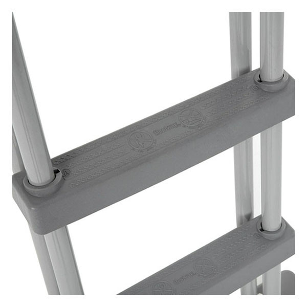 Bestway Zwembad | Bestway | Frame | 640 x 274 x 132 cm (Incl. filterpomp, zwembadtrap, chloordispenser en afdekhoes) 7020024181 K170106312 - 4