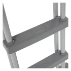 Bestway Zwembad | Bestway | Frame | 640 x 274 x 132 cm (Incl. filterpomp, zwembadtrap, chloordispenser en afdekhoes) 7020024181 K170106312 - 4