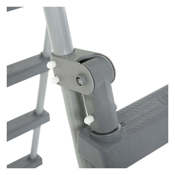 Bestway Zwembad | Bestway | Frame | 640 x 274 x 132 cm (Incl. filterpomp, zwembadtrap, chloordispenser en afdekhoes) 7020024181 K170106312 - 5