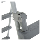 Bestway Zwembad | Bestway | Frame | 640 x 274 x 132 cm (Incl. filterpomp, zwembadtrap, chloordispenser en afdekhoes) 7020024181 K170106312 - 5