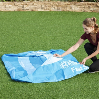 Bestway Zwembad | Bestway | Opblaasbaar (Ø 183 cm x 51 cm) SBE00132 K170111813 - 3