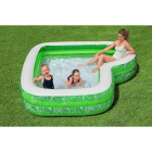Bestway Zwembad | Bestway | Opblaasbaar (231 x 231 x 51 cm) 7035064185 K170115360 - 6