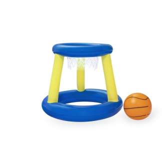 Bestway Zwembad basketbalspel | Bestway | Ø 59 x 49 cm (Opblaasbaar) 7035066607 K180107428 - 2