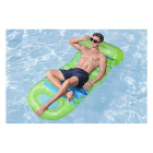 Bestway Zwembad luchtbed | Bestway | 160 x 79 x 51 cm (Loungebed) 43962 K180107809 - 7