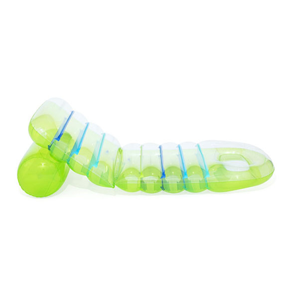 Bestway Zwembad luchtbed | Bestway | 160 x 79 x 51 cm (Loungebed) 43962 K180107809 - 3