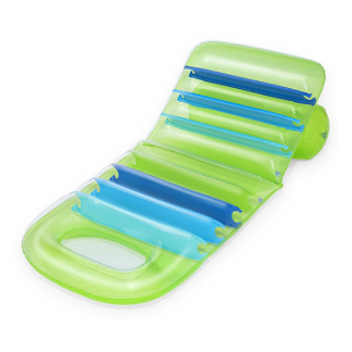 Bestway Zwembad luchtbed | Bestway | 160 x 79 x 51 cm (Loungebed) 43962 K180107809