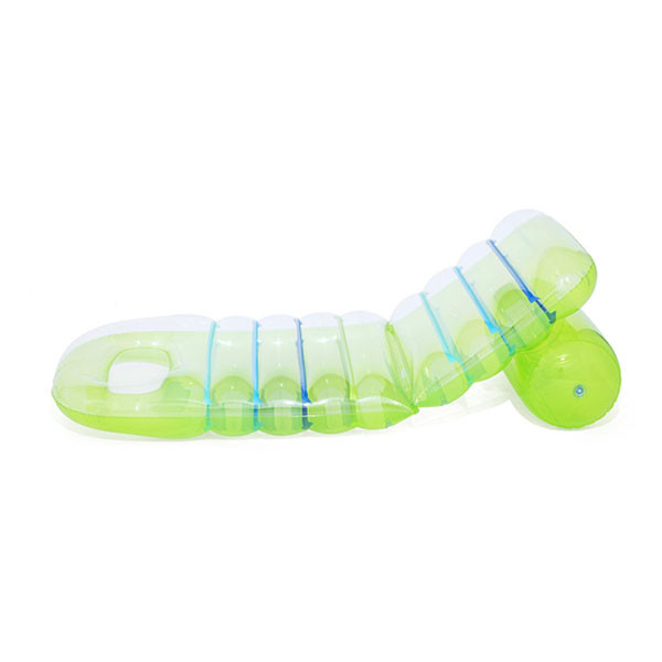 Bestway Zwembad luchtbed | Bestway | 160 x 79 x 51 cm (Loungebed) 43962 K180107809 - 4