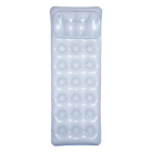 Bestway Zwembad luchtbed | Bestway | 175 x 63 x 26 cm 43024 K180107755 - 5