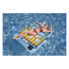 Bestway Zwembad luchtbed | Bestway | Busje | 164 x 127 x 18 cm 43952 K180107805 - 3