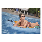 Bestway Zwembad luchtbed | Bestway | Busje | 164 x 127 x 18 cm 43952 K180107805 - 5