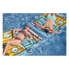 Bestway Zwembad luchtbed | Bestway | Busje | 164 x 127 x 18 cm 43952 K180107805 - 8