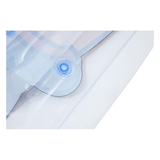 Bestway Zwembad luchtbed | Bestway | Busje | 164 x 127 x 18 cm 43952 K180107805 - 2