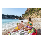 Bestway Zwembad luchtbed | Bestway | Fruiteiland | Ø 173 x 25 cm 43720 K180107800 - 9